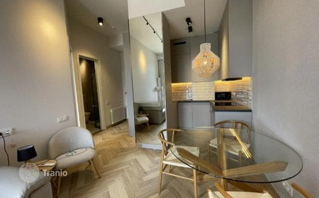 1-Bedroom Apartment in Saburtalo, Tbilisi, photo 2