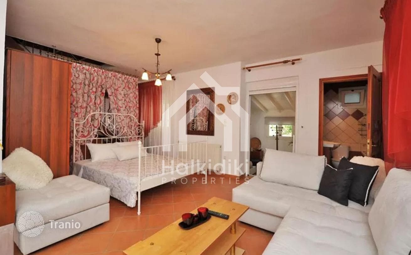 4-комнатный дом в городе 345 м² в Халкидики, Греция, фото 5