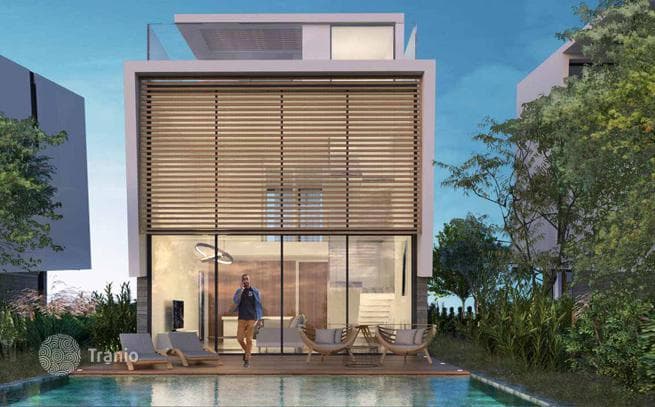 2-Bedroom Villa in Paphos, Cyprus, photo 2