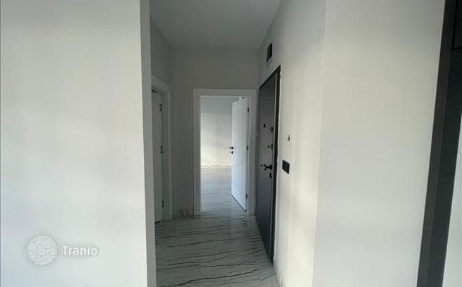 1-Bedroom Apartment with Balcony in Oba, Alanya, photo 5