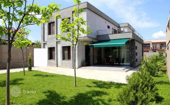 5-Bedroom House in Saburtalo, Tbilisi, photo 5