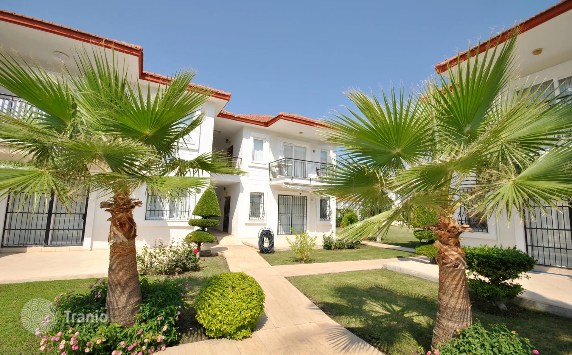 1-Bedroom Apartment in Kemer, Turkey, photo 4