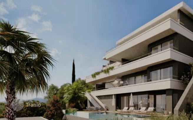 3-Bedroom Villa in Agios Tychonas, Limassol, photo 2