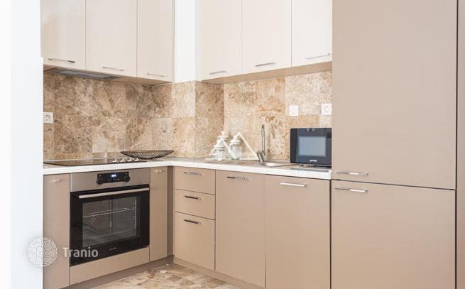 1-Bedroom Apartment with Sea View in Przno, photo 2