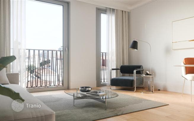 Apartment in Historic Center, Porto, photo 2