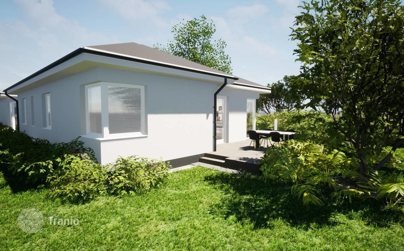 4-комнатный дом в городе 115 м² в Дебрецене, Венгрия, фото 5