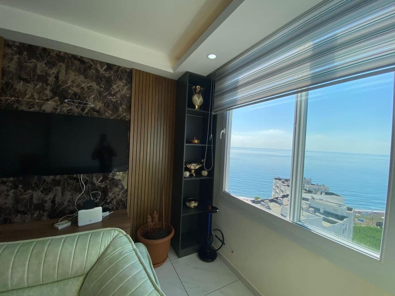 Квартира в Мерсине, Турция, 110 м², фото 5