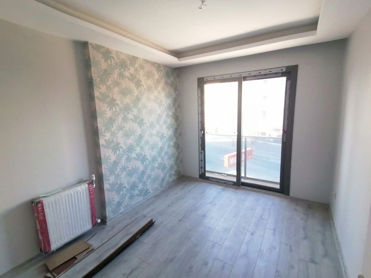 Квартира в Мерсине, Турция, 227 м², фото 4