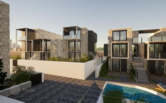 3-комнатный дом в городе 140 м² в Пефкохори, Греция, фото 5