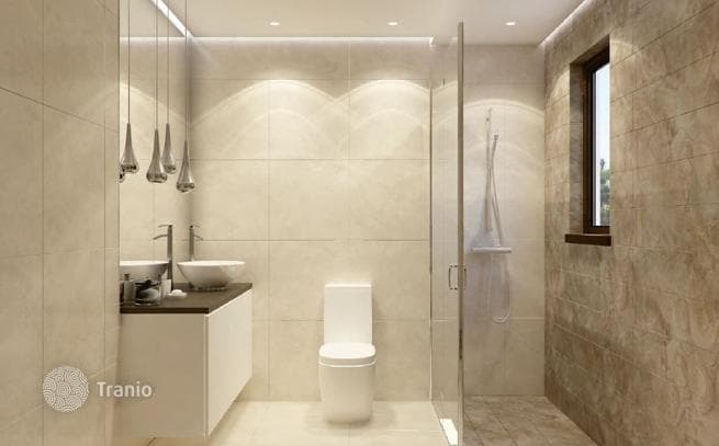 3-Bedroom Villa in Agios Athanasios, Cyprus, photo 2