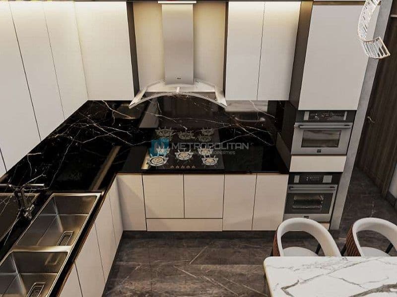 Апартаменты в Дубае, ОАЭ, 78.78 м², фото 4