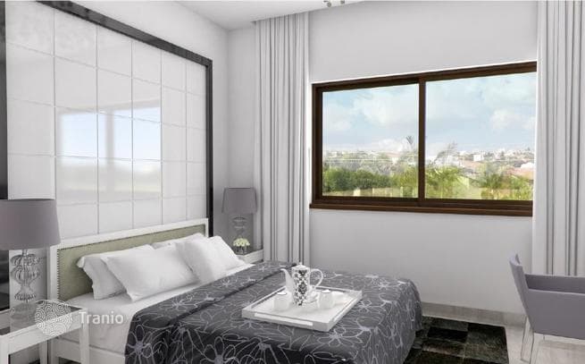 3-Bedroom Villa in Agios Athanasios, Cyprus, photo 4