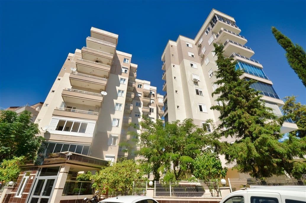 Квартира в Анталии, Турция, 160 м², фото 2