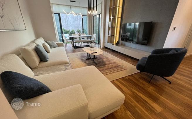 2-Bedroom Duplex with Garden and Balcony in Bodrum, photo 2
