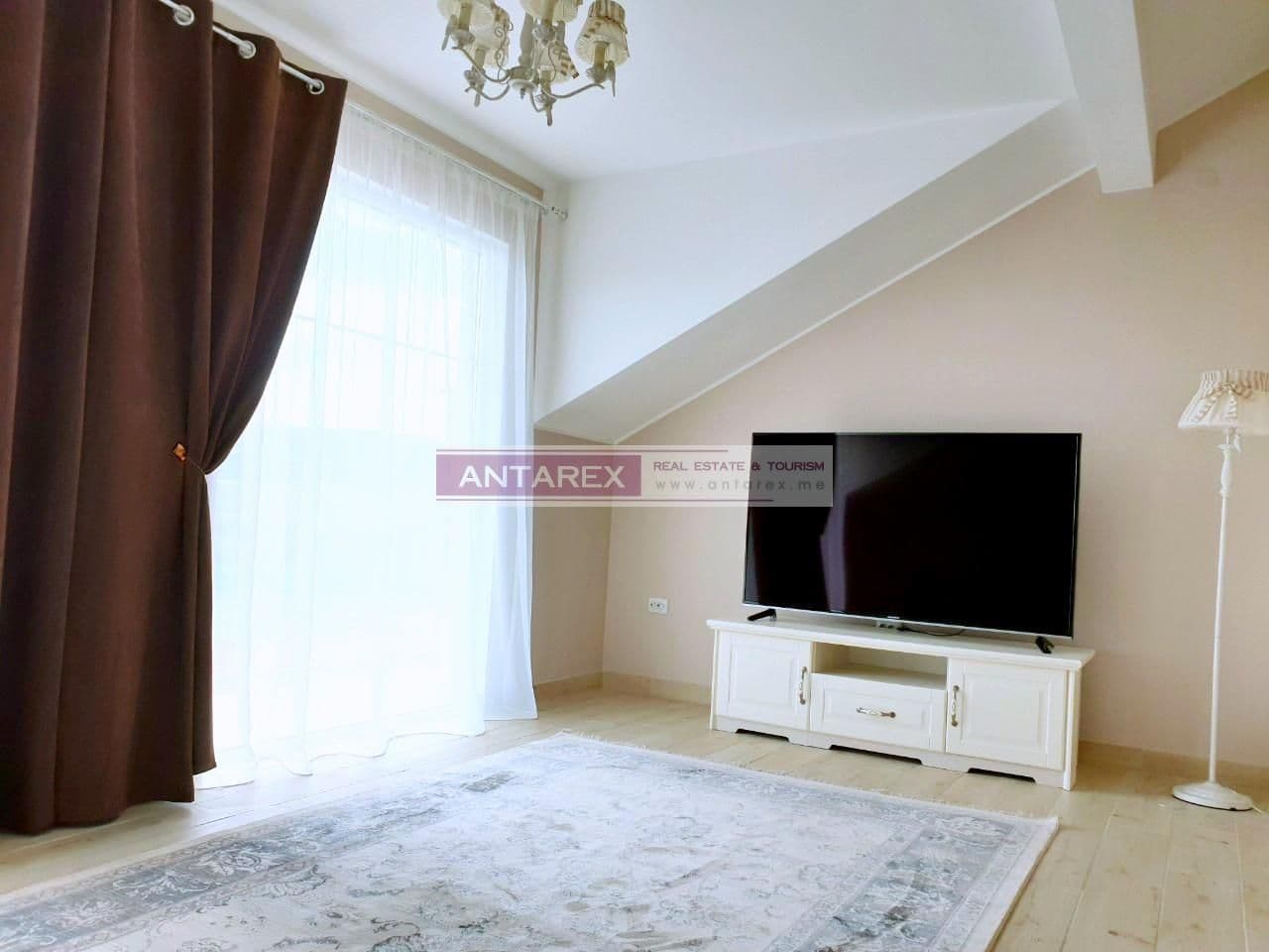 Апартаменты в Херцег-Нови, Черногория, 103 м², фото 5