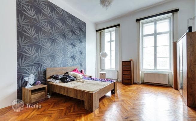 3-комнатная квартира 121 м² в Районе V (Белварош-Липотвароше), Венгрия, фото 3