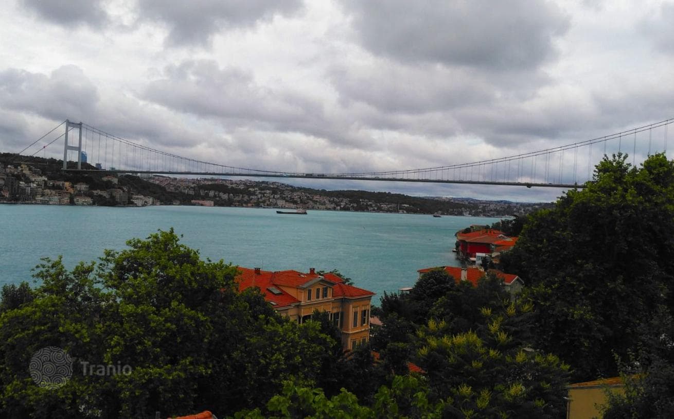 2-Bedroom Apartment in Beykoz, Istanbul, photo 5