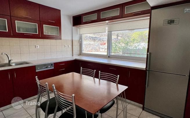 3-комнатная вилла 180 м² в Иерапетре, Греция