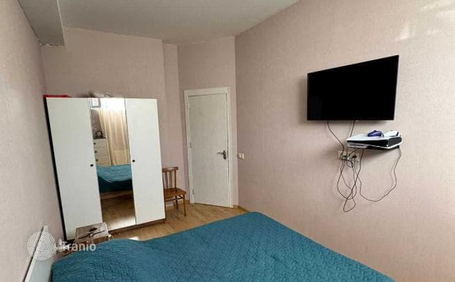 1-Bedroom Apartment in Saburtalo, Tbilisi, photo 3