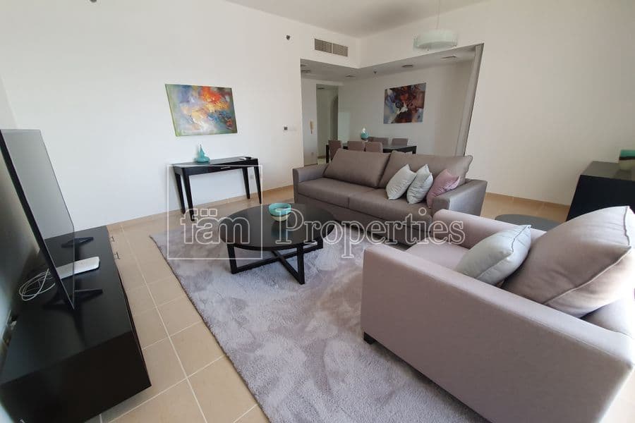 Апартаменты в Дубае, ОАЭ, 118 м², фото 4