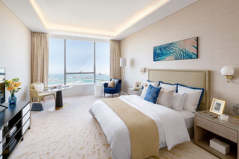 Апартаменты в Дубае, ОАЭ, 97.78 м², фото 5