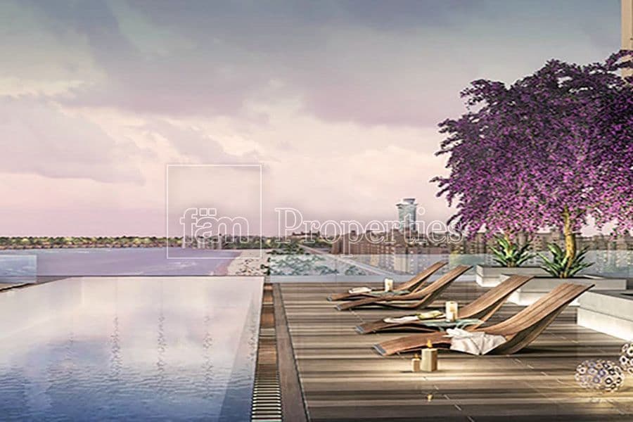 Апартаменты в Дубае, ОАЭ, 250 м², фото 3