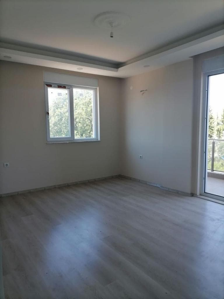 Квартира в Анталии, Турция, 80 м², фото 4