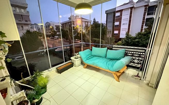 3-Bedroom (3+1) Apartment for Residence Permit in Konyaalti, Antalya, photo 5