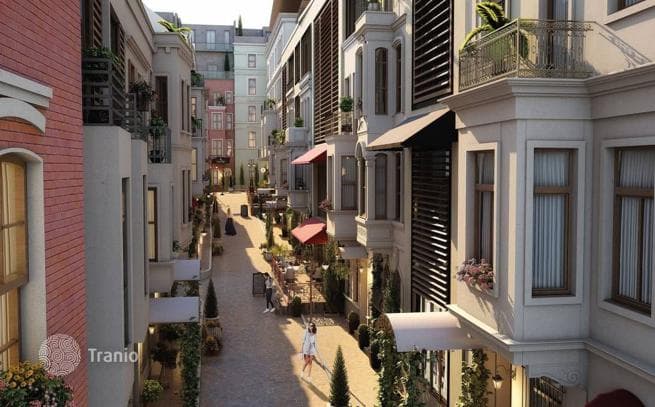 2-Bedroom Apartment in Beyoglu, Istanbul, photo 5