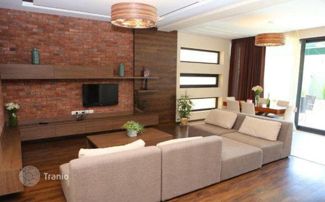 5-Bedroom House in Saburtalo, Tbilisi, photo 2