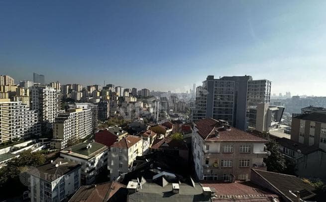 1-Bedroom Apartment in Kagithane, Istanbul, photo 3
