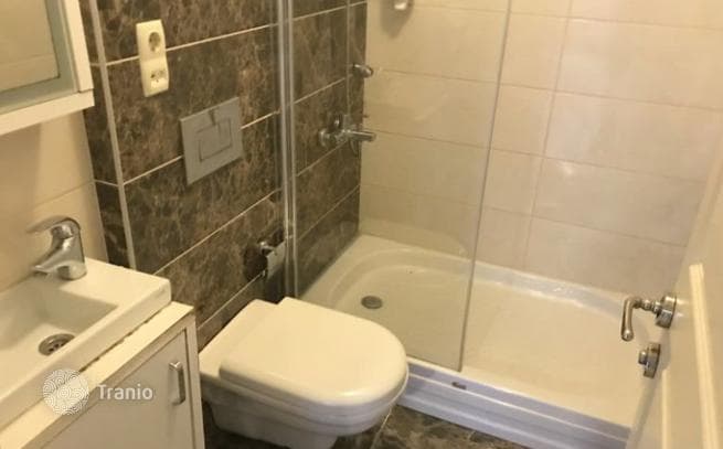 1-Bedroom Apartment in Beyoglu, Istanbul