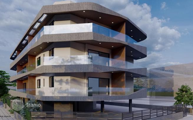 New Apartments with Sea View in Limassol City Center, photo 4