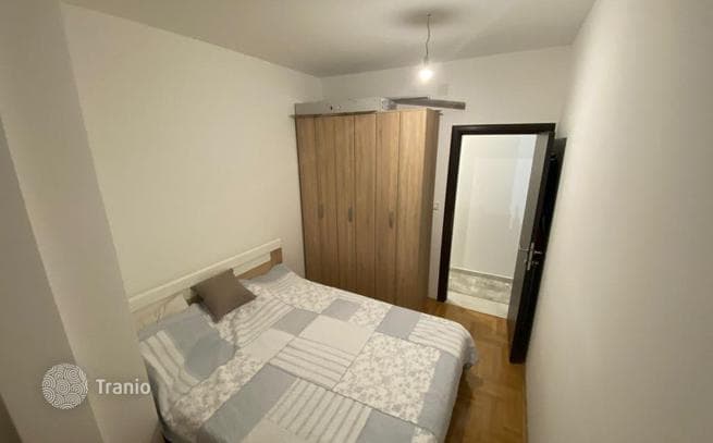 1-Bedroom Furnished Apartment in Budva, Montenegro, photo 3