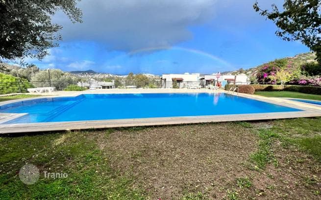 1-Bedroom Apartment in Yalikavak, Bodrum, photo 4
