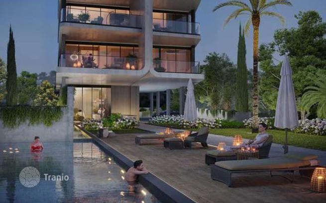 3-Bedroom Apartment with Sea View in Parekkissia, Limassol, photo 4