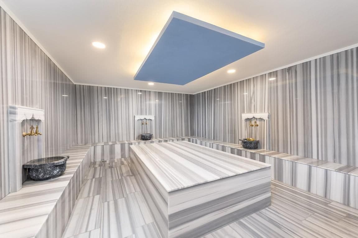 Квартира в Авсалларе, Турция, 64 м², фото 3