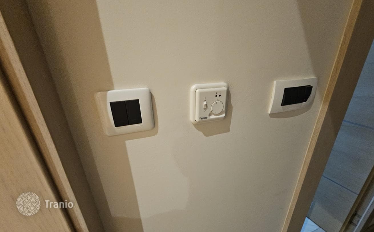 2-Bedroom Apartment in Budva, photo 5