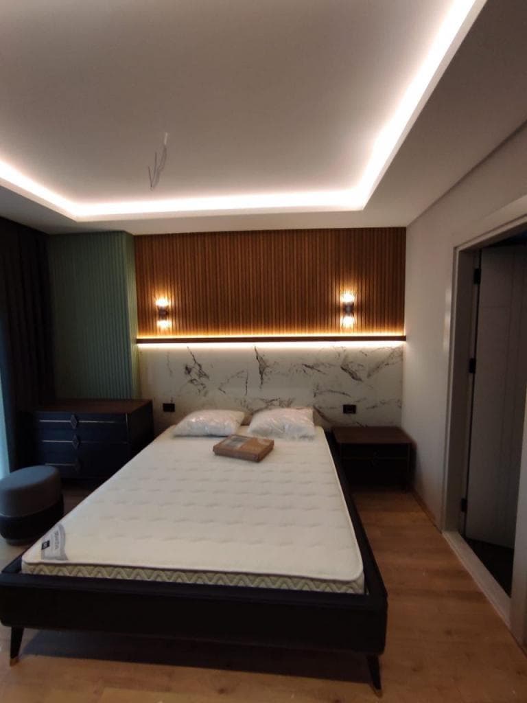 Квартира в Анталии, Турция, 150 м², фото 4