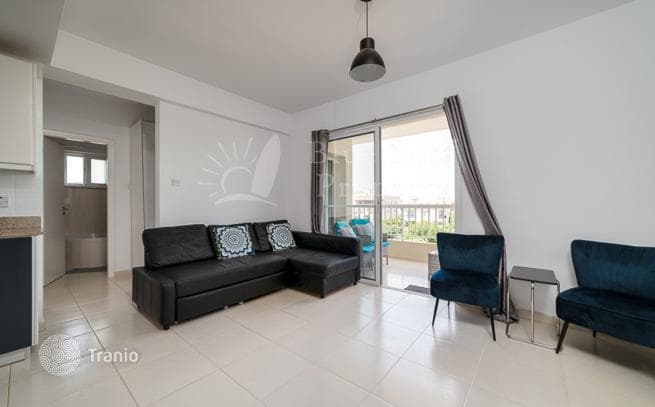 2-Bedroom Apartment in Xylofagou, Cyprus, photo 3