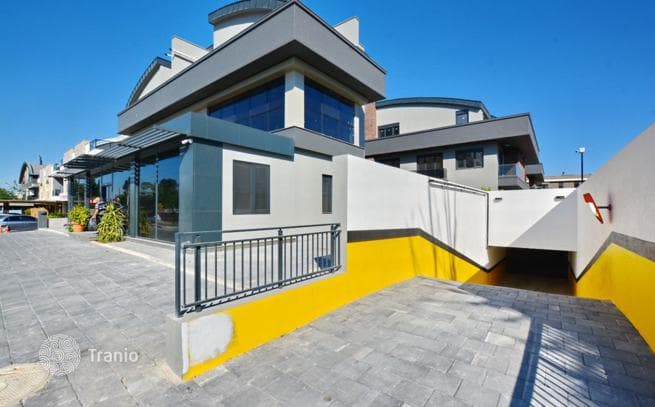 5-Bedroom (5+1) Villa with Private Pool in Konyaalti, Antalya, photo 3
