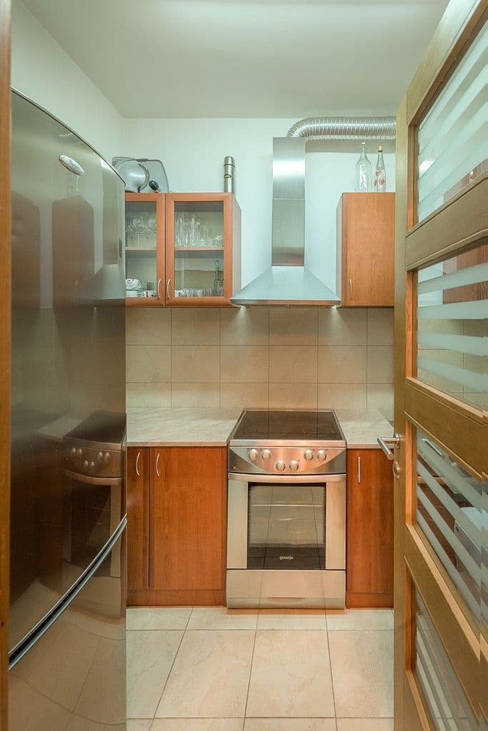Квартира в Будве, Черногория, 52 м², фото 3