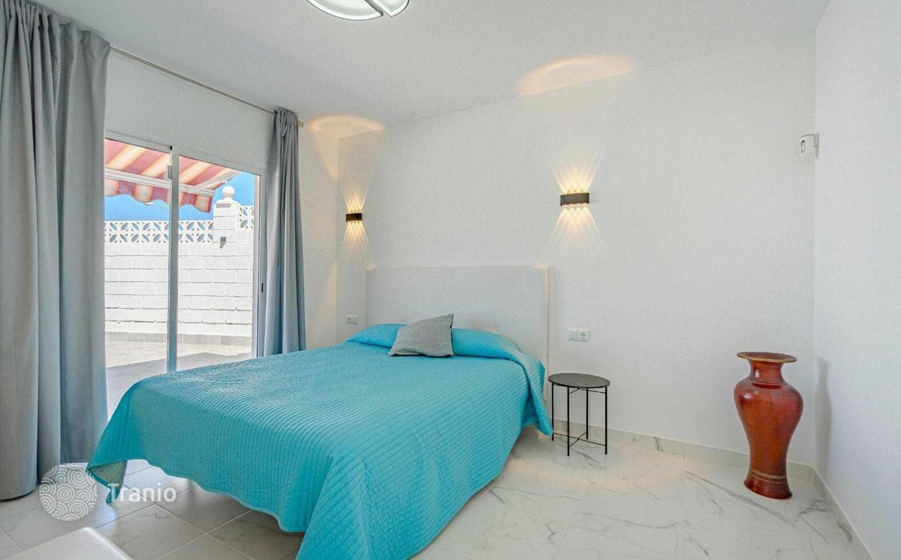 3-комнатная вилла 127 м² в Кальяо Сальвахе, Испания, фото 3