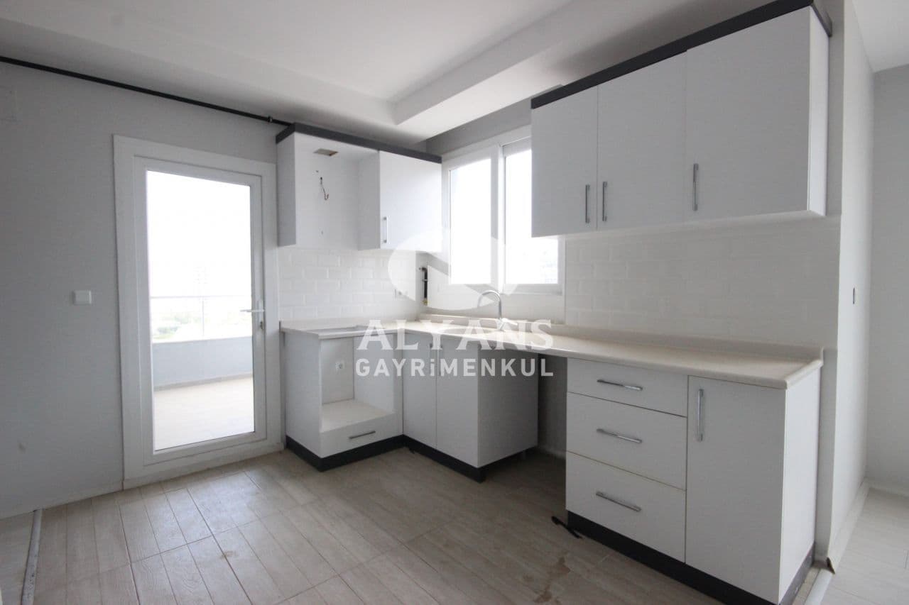 Апартаменты в Мерсине, Турция, 125 м²