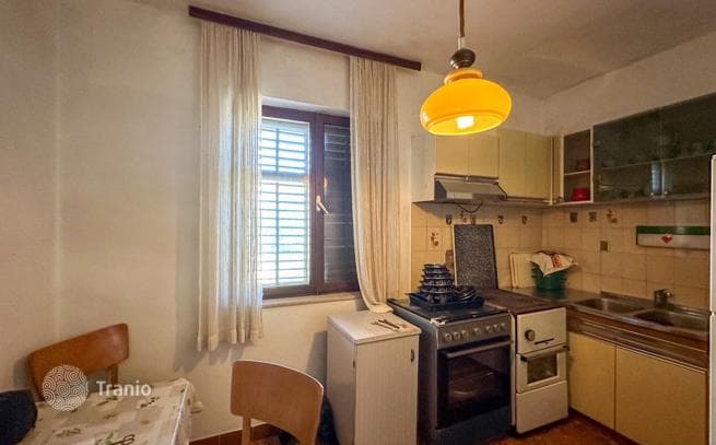 4-Bedroom Townhouse in Pula, Croatia, photo 3