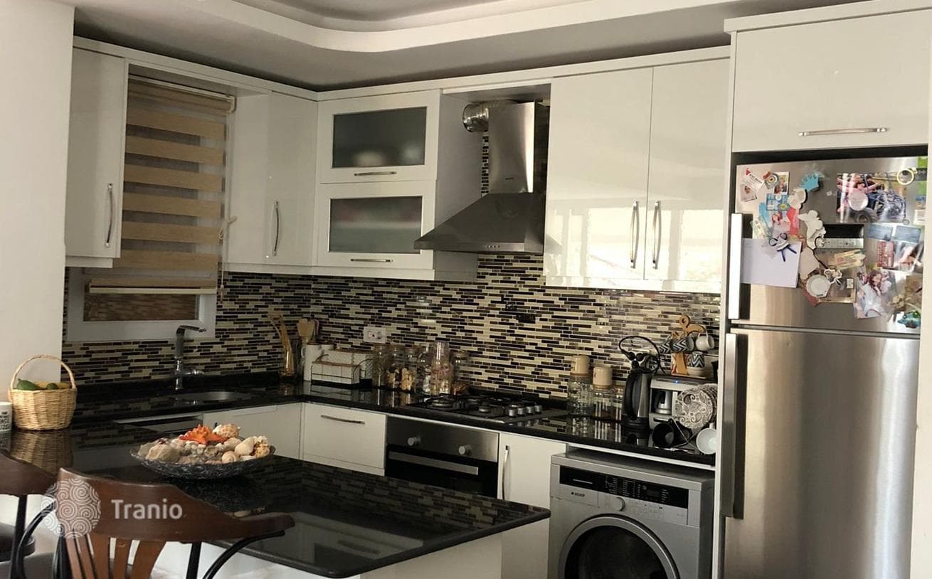 1-Bedroom Apartment in Gocek, photo 4