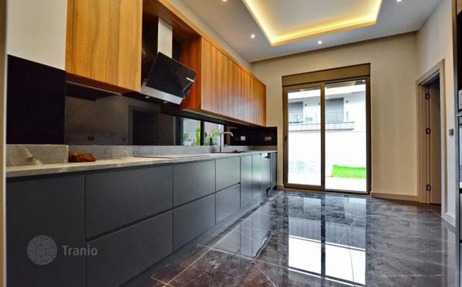 5-Bedroom (5+1) Villa with Private Pool in Konyaalti, Antalya, photo 2