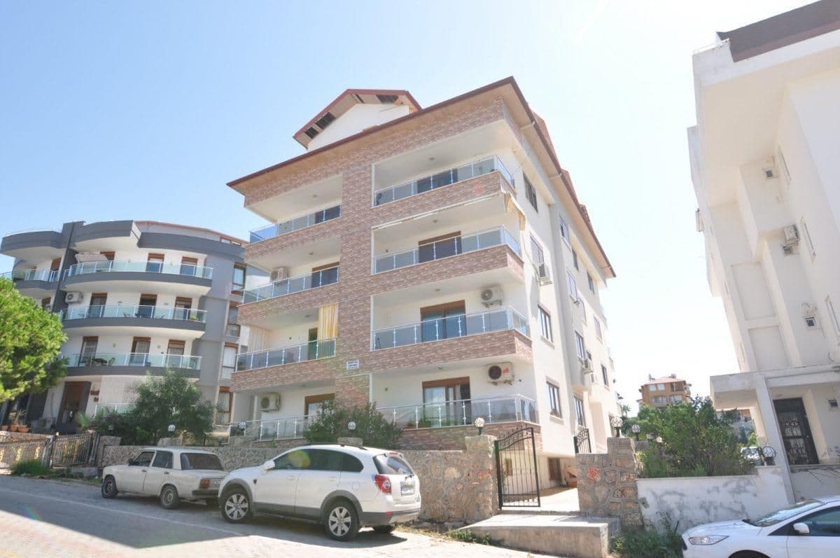 Пентхаус в Кестеле, Турция, 220 м², фото 3