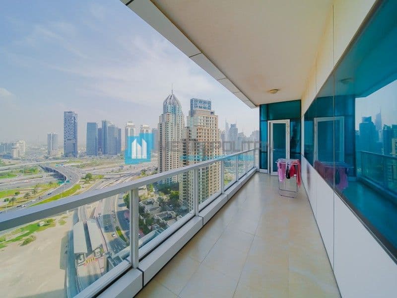 Апартаменты в Дубае, ОАЭ, 161.84 м², фото 3