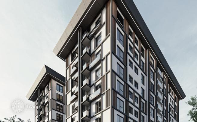2-Bedroom (2+1) Apartment in Bahcelievler, Istanbul, photo 2